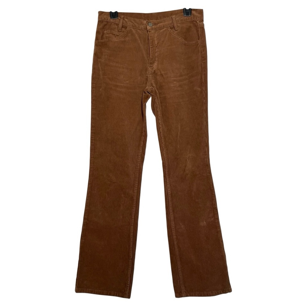 COPY - brandy melville jada corduroy pants